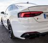 Neuer Audi RS 5 (2018) im Test