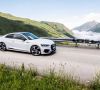 Neuer Audi RS 5 (2018) im Test