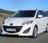 Neuer Dieselmotor Fr Den Mazda 5 Einstiegspreis Ab 17900 Euro