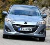 Neuer Dieselmotor Fr Den Mazda 5 Einstiegspreis Ab 17900 Euro