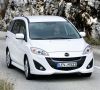 Neuer Dieselmotor Fr Den Mazda 5 Einstiegspreis Ab 17900 Euro