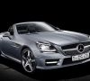 Neuer Mercedes Slk Mit Bis Zu 25 Prozent Weniger Verbrauch