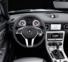 Neuer Mercedes Slk Mit Bis Zu 25 Prozent Weniger Verbrauch