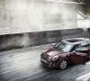 Neuer Mini Cooper Clubman