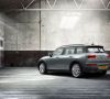 Neuer Mini Cooper Clubman