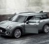 Neuer Mini Cooper Clubman