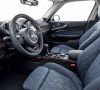 Neuer Mini Cooper Clubman