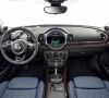 Neuer Mini Cooper Clubman