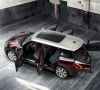 Neuer Mini Cooper Clubman