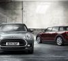 Neuer Mini Cooper Clubman