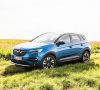 Neuer Opel Grandland X