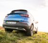 Neuer Opel Grandland X