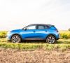 Neuer Opel Grandland X