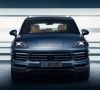 Neuer Porsche Cayenne (E3)