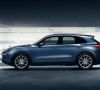 Neuer Porsche Cayenne (E3)