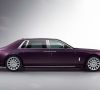 Neuer Rolls-Royce Phantom