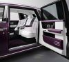 Neuer Rolls-Royce Phantom