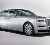 Neuer Rolls-Royce Phantom