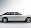 Neuer Rolls-Royce Phantom