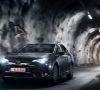 Bilder vom neuen Toyota Avensis