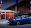 Bilder vom neuen Toyota Avensis