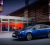 Bilder vom neuen Toyota Avensis