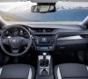 Bilder vom neuen Toyota Avensis