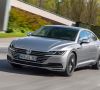 Neuer VW Arteon (2018)