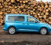 VW Caddy "Move" im Test