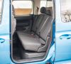 VW Caddy "Move" im Test