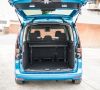 VW Caddy "Move" im Test