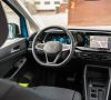 VW Caddy "Move" im Test