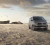 Neuer VW California