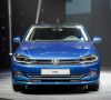 Neuer VW Polo (2018)