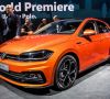 Neuer VW Polo (2018)