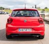 Neuer VW Polo Beats