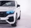 Neuer VW Touareg (2018)