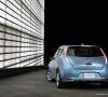 Nissan Leaf 2010