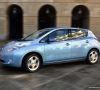 Nissan Leaf Elektroantrieb Schafft Es Unter Die 10 Best Engines