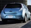 Nissan Leaf Elektroauto Preis Voraussichtlich 35000  Reichweite 160 Kilometer