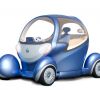 Nissan Pivo Ii 2007