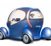Nissan Pivo Ii 2007