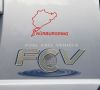 Nissan X Trail Fcv 2008