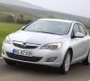 Opel Astra Ecoflex Lpg 2010