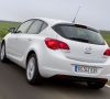 Opel Astra Ecoflex Lpg 2010