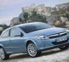 Opel Astra Gtc Hybrid 2005