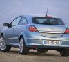 Opel Astra Gtc Hybrid 2005