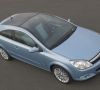 Opel Astra Gtc Hybrid 2005