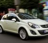 Opel Corsa 2011 Ecoflex Mit Start Stop Automatik Ab Einem Preis Von 11640 Euro