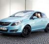 Opel Corsa Cng 2007